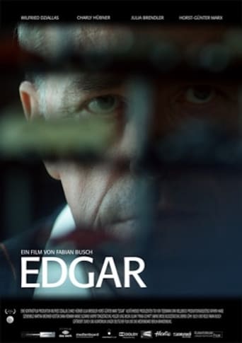 Poster för Edgar