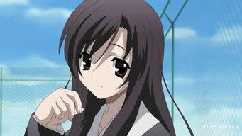 第1話：School Days (ONA)