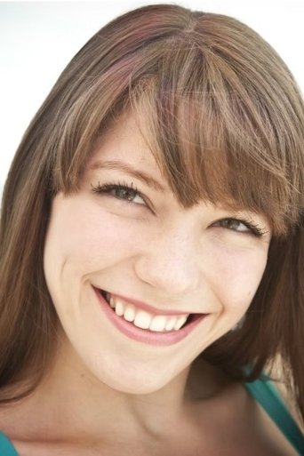 Image of Kimberly Mae Waller