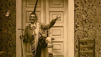Meyer from Berlin (1919)