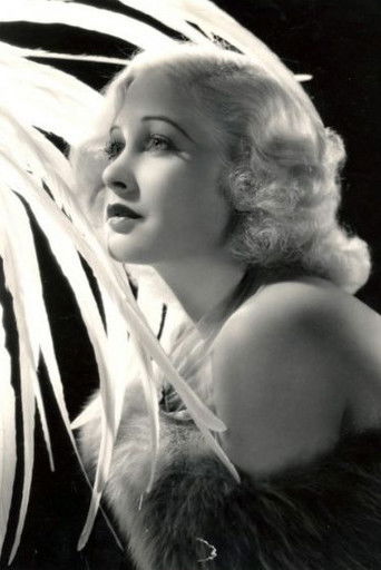 Foto de Dorothea Kent