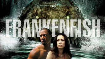 Риба Франкенштейна (2004)