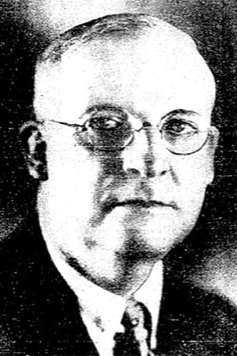 Image of Harry Carr