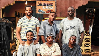 A Tribe Called Judah (2023)