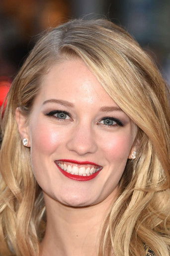Foto de Ashley Hinshaw