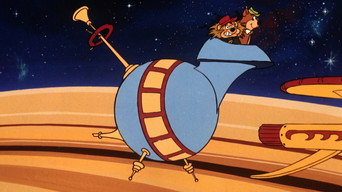 Yogi's Space Race (1978)
