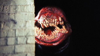 #10 The Deadly Spawn