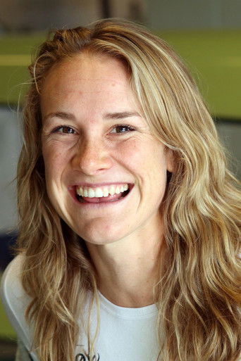 Foto de Birgit Skarstein