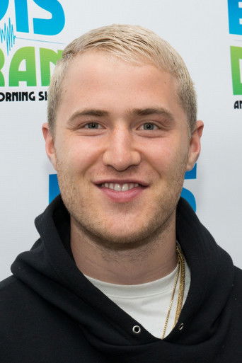 Foto de Mike Posner
