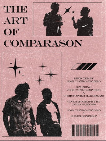 The Art Of Comparison