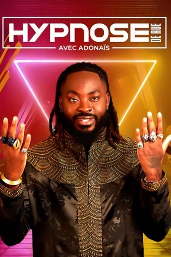 Hypnose de rue: Season 1