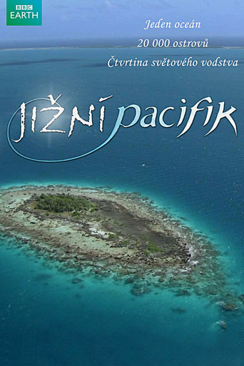 Jižn&iacute; Pacifik