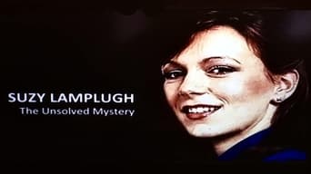#1 Suzy Lamplugh: The Unsolved Mystery