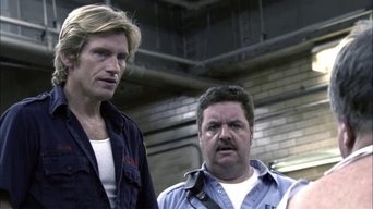 Episódio Episódio 13 da série Esquadrão Resgate
