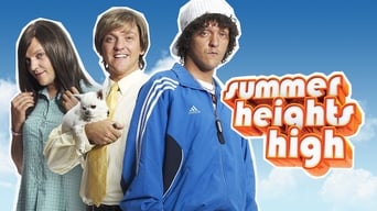 #1 Summer Heights High