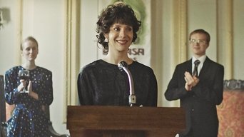 Episódio Episódio 2 da série Isabel, A História Íntima Da Escritora Isabel Allende