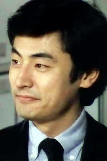 Image of Keiji Mikage