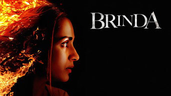#16 Brinda