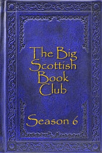 The Big Scottish Book Club: Season 6