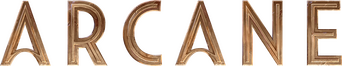 Arcane logo