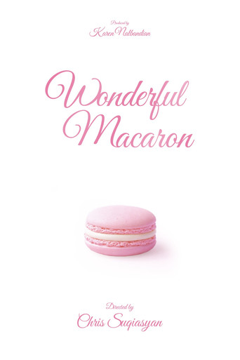 Wonderful Macaron