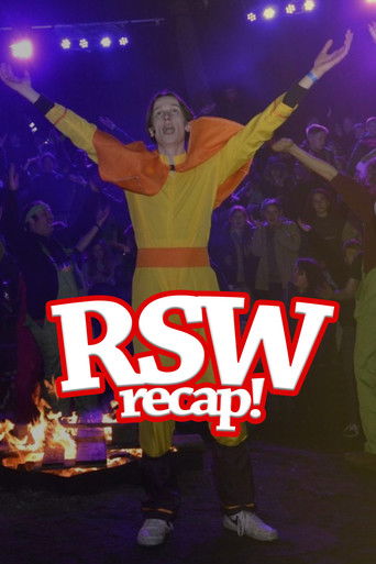 De $Frontstreetboys* poster