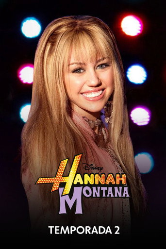 Hannah Montana Temporada 2