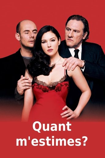 Quant m’estimes?