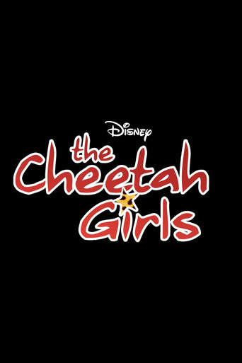 Poster de Untitled The Cheetah Girls Project