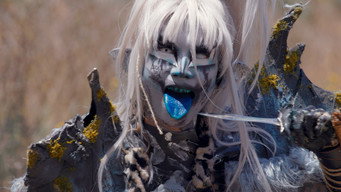Dungeons and Drag Queens Two: Into the Underdark