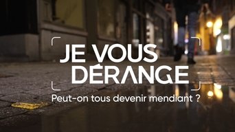 Je vous dérange - S1E01