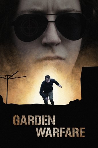 Garden Warfare (2025)