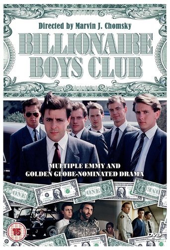 Billionaire Boys Club: Season 1