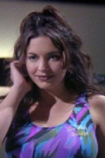 Foto de Gabriella Hall