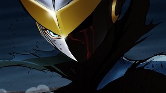 Casshern Sins - S1E01