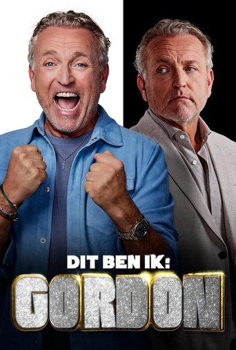 Dit Ben Ik: Gordon: Season 1
