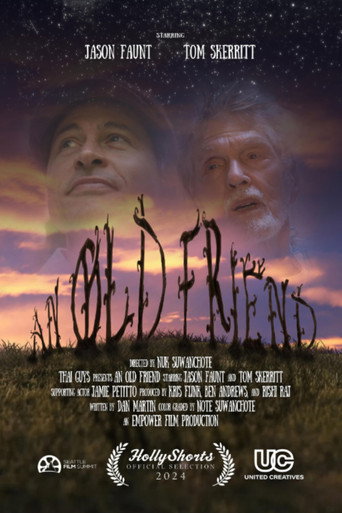 An Old Friend (1970)