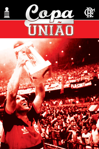 Poster för Copa União