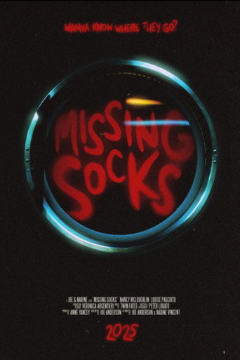 Missing Socks