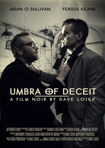 Poster of Umbra of Deceit