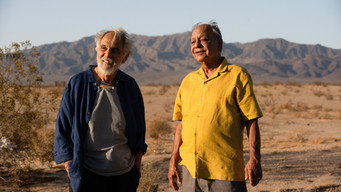 Cheech & Chong's Last Movie (2024)