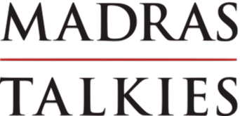 Madras Talkies