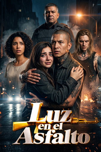 Luz en el Asfalto Season 1