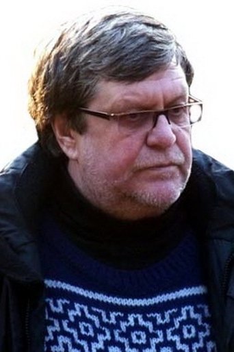 Image of Sergei Shulga