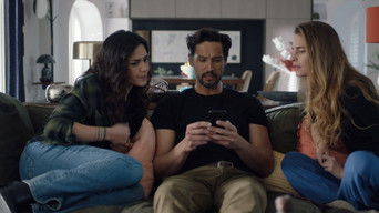 Tomorrow Is Ours S1E1624 poster