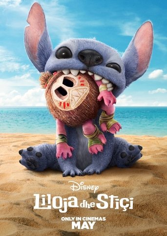 Lilo & Stitch