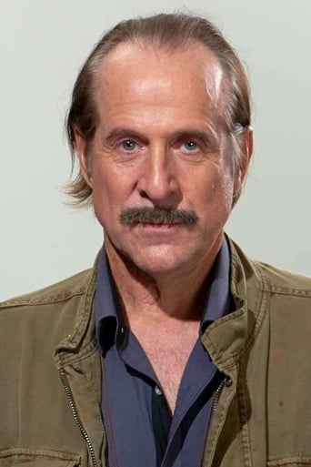 Profile picture of Peter Stormare