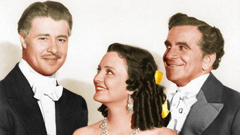 Swanee River (1939)