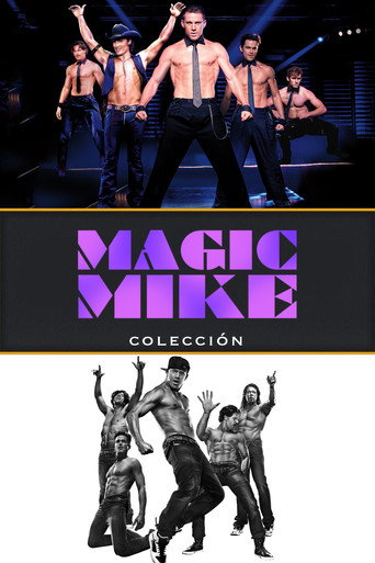 Magic Mike - Colección