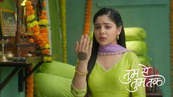 Episode 224 — Jhende and Simran Step Up For Their Friends